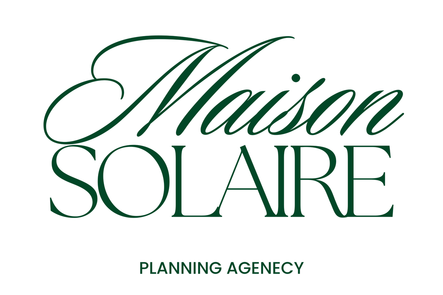 Maison Solaire