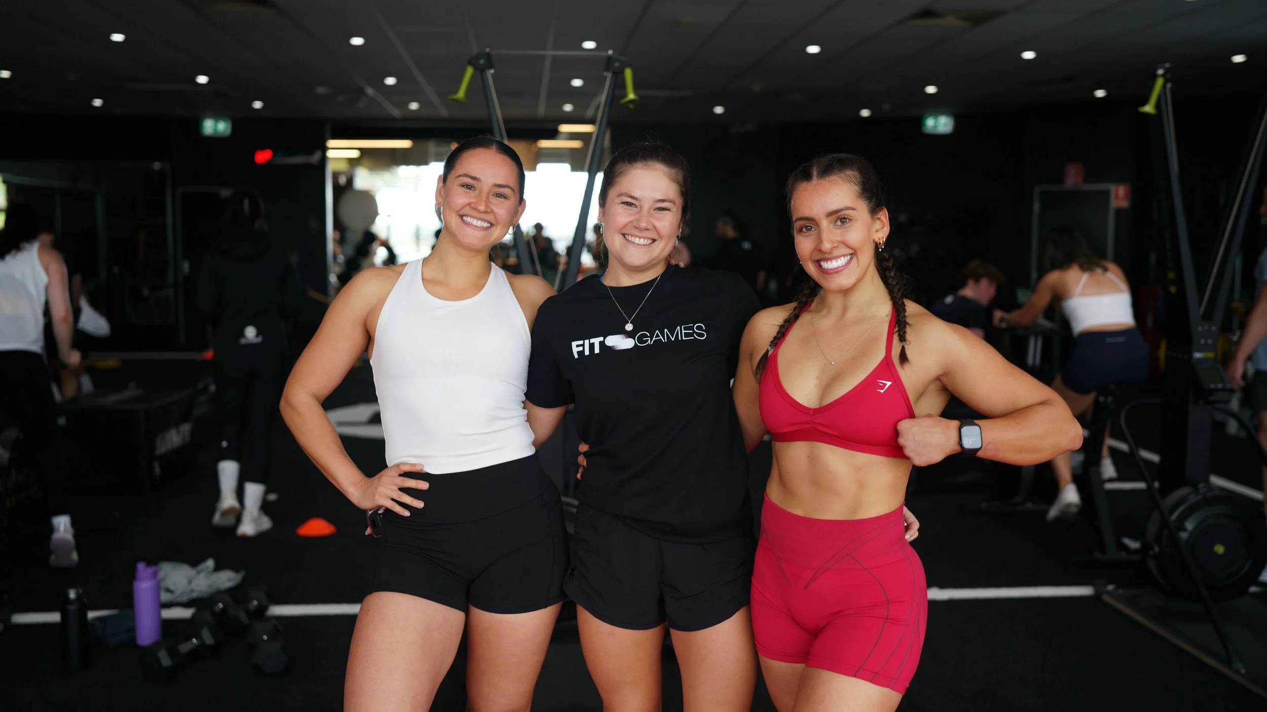 Fit Lane Cove