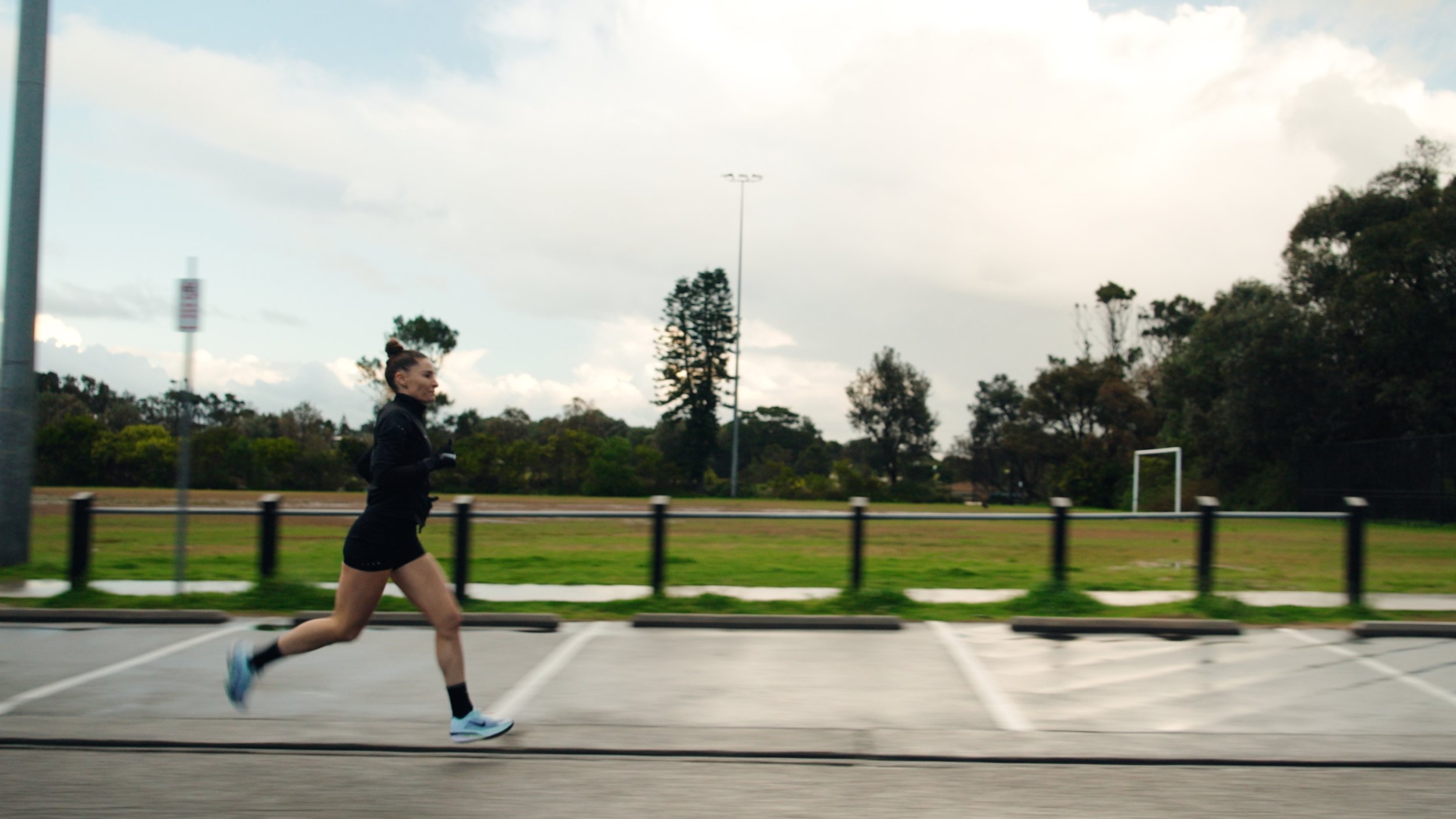 Femmi - Nike