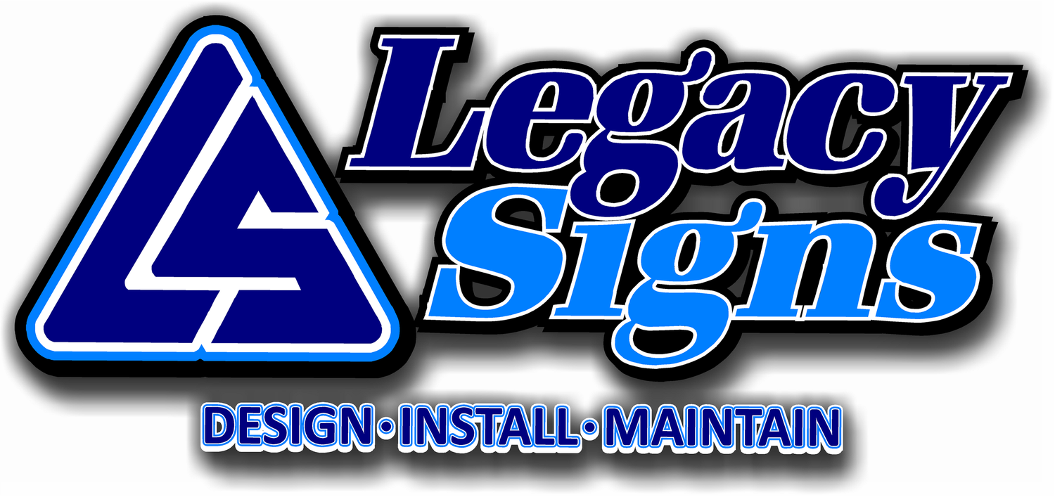 Legacy Signs 