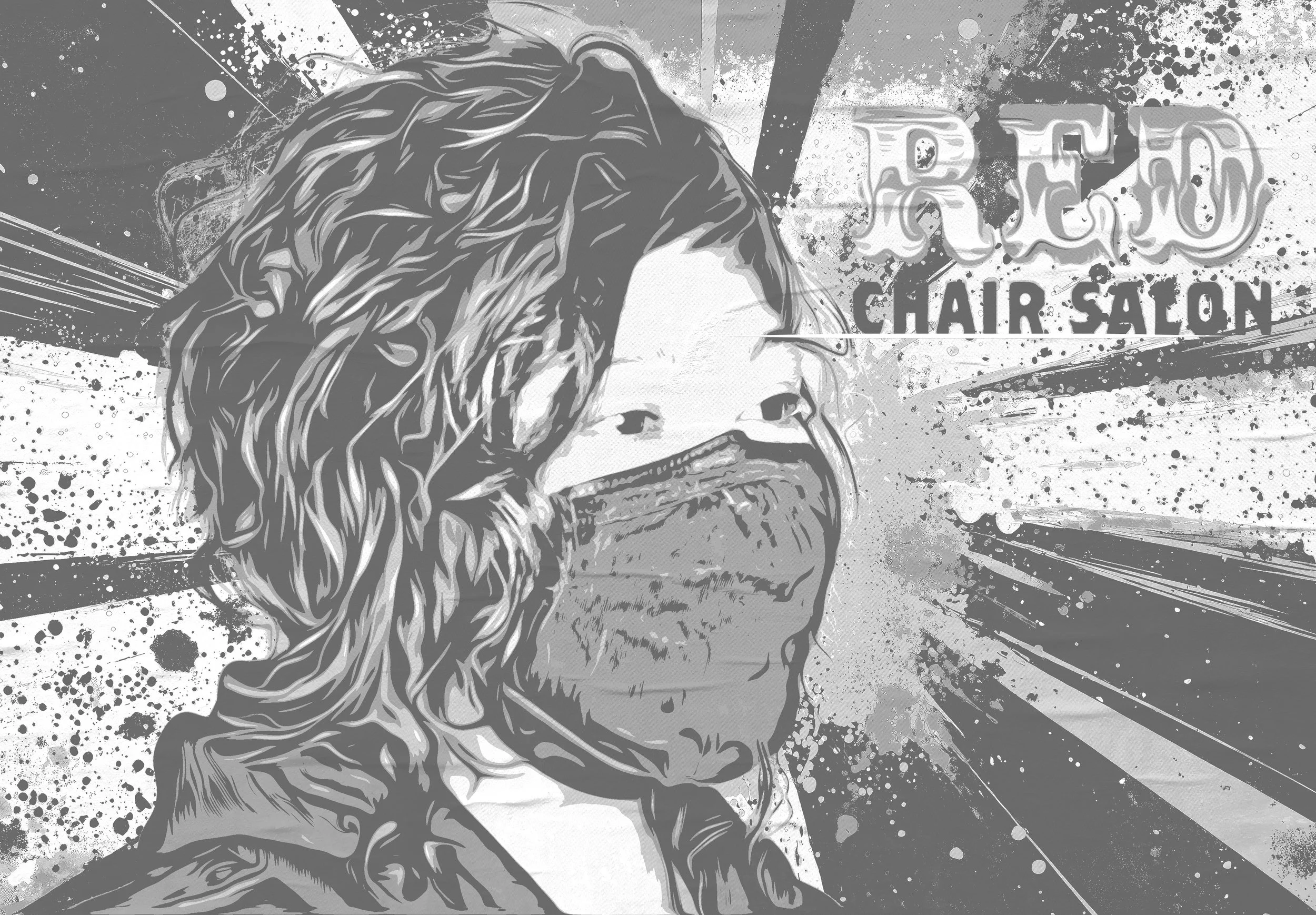 Red Chair Salon
