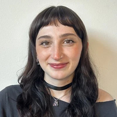 Haley - Stylist at Red Chair Salon