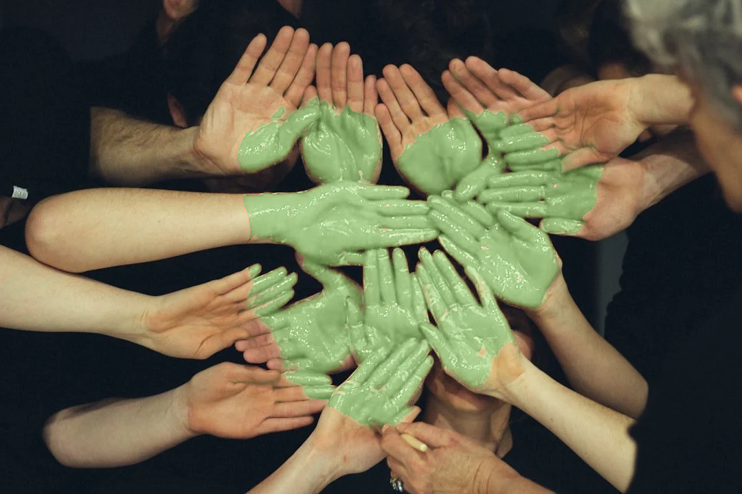 Braveheart: a mighty cause