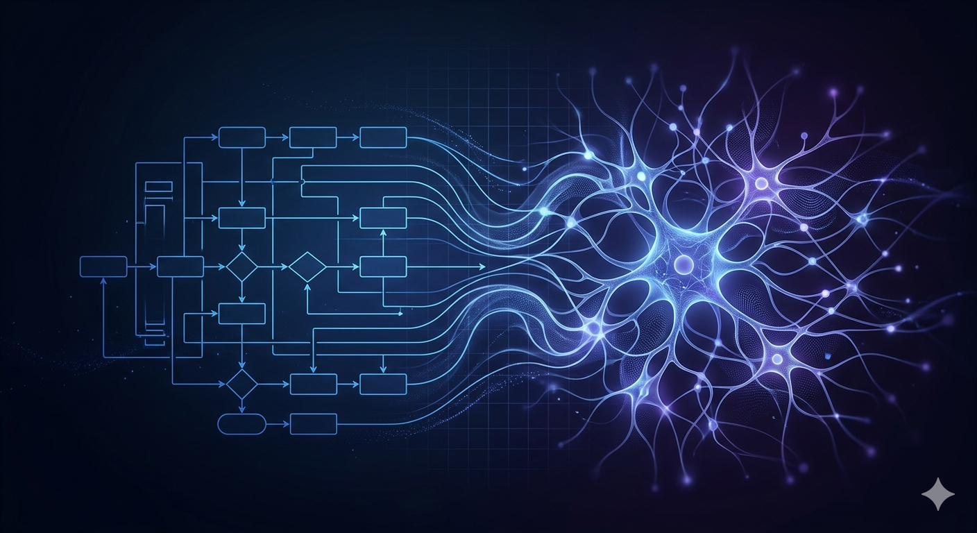 AI Isn’t Killing SaaS. It’s Forcing It to Grow Up.