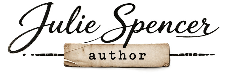 Julie Spencer Books
