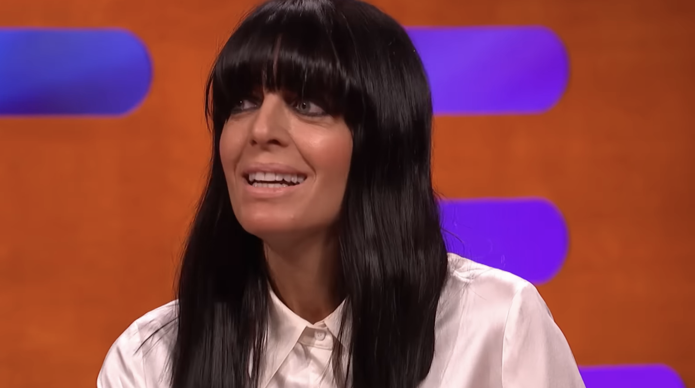 Claudia Winkleman’s New BBC Chat Show Is Coming Sooner Than You Think