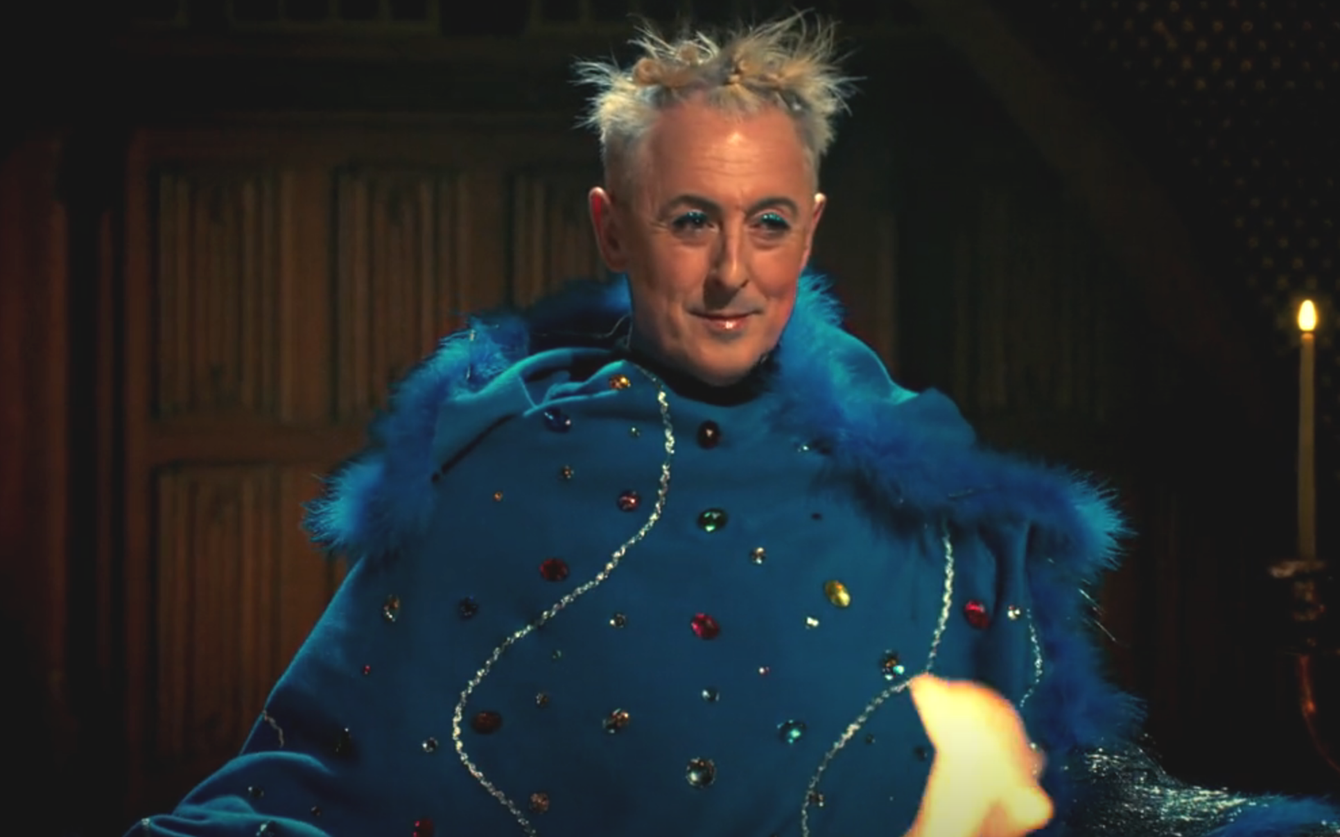 The Traitors Season 4 Finale: Here’s What Went Down 