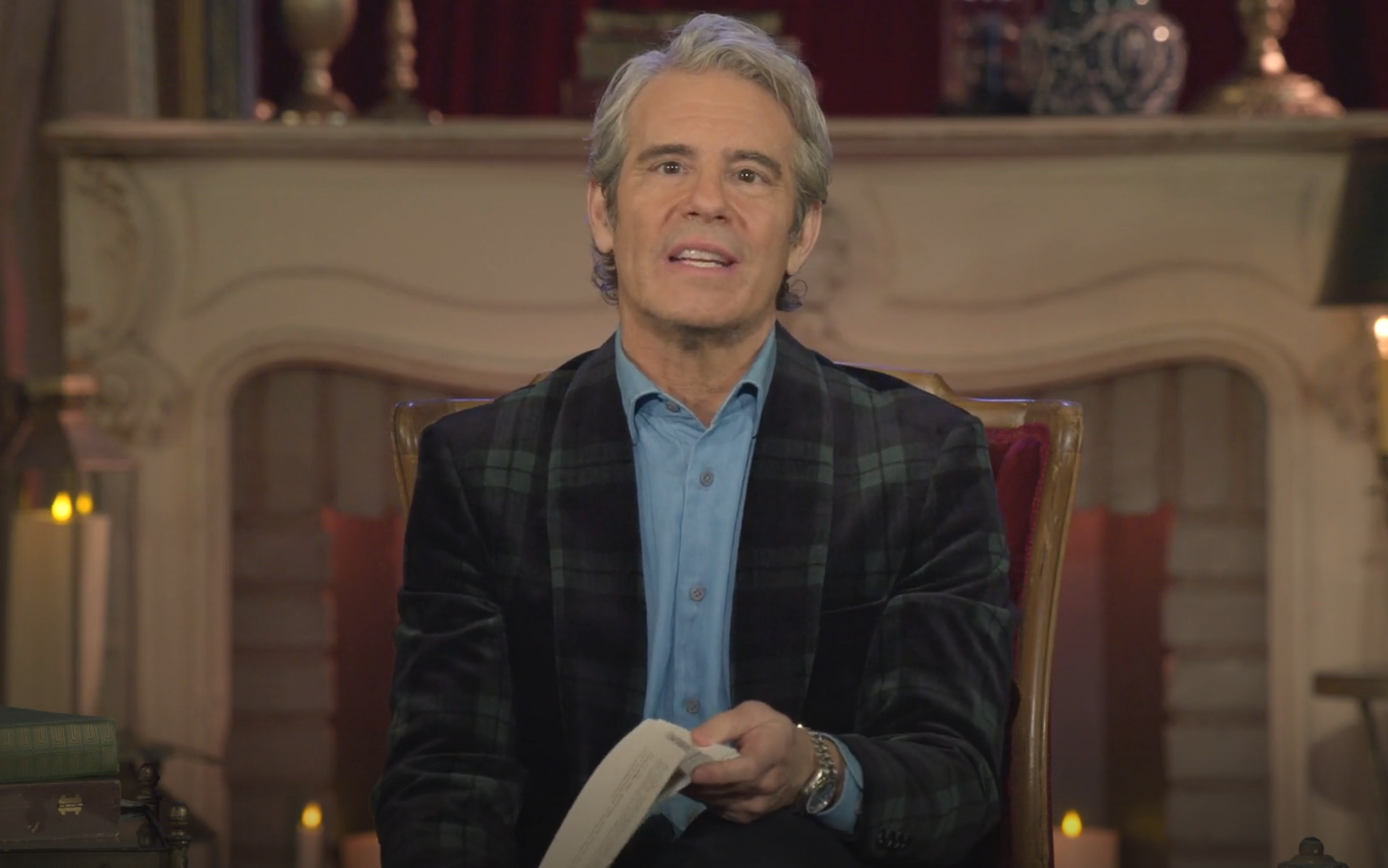 The Traitors Fans React To The Season 4 reunion