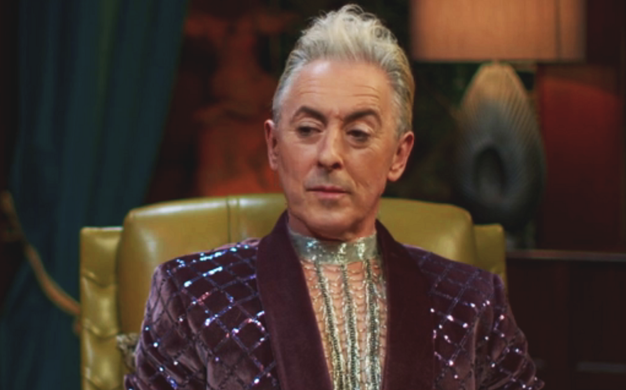 The Traitors US Season 5: Everything We Know So Far 