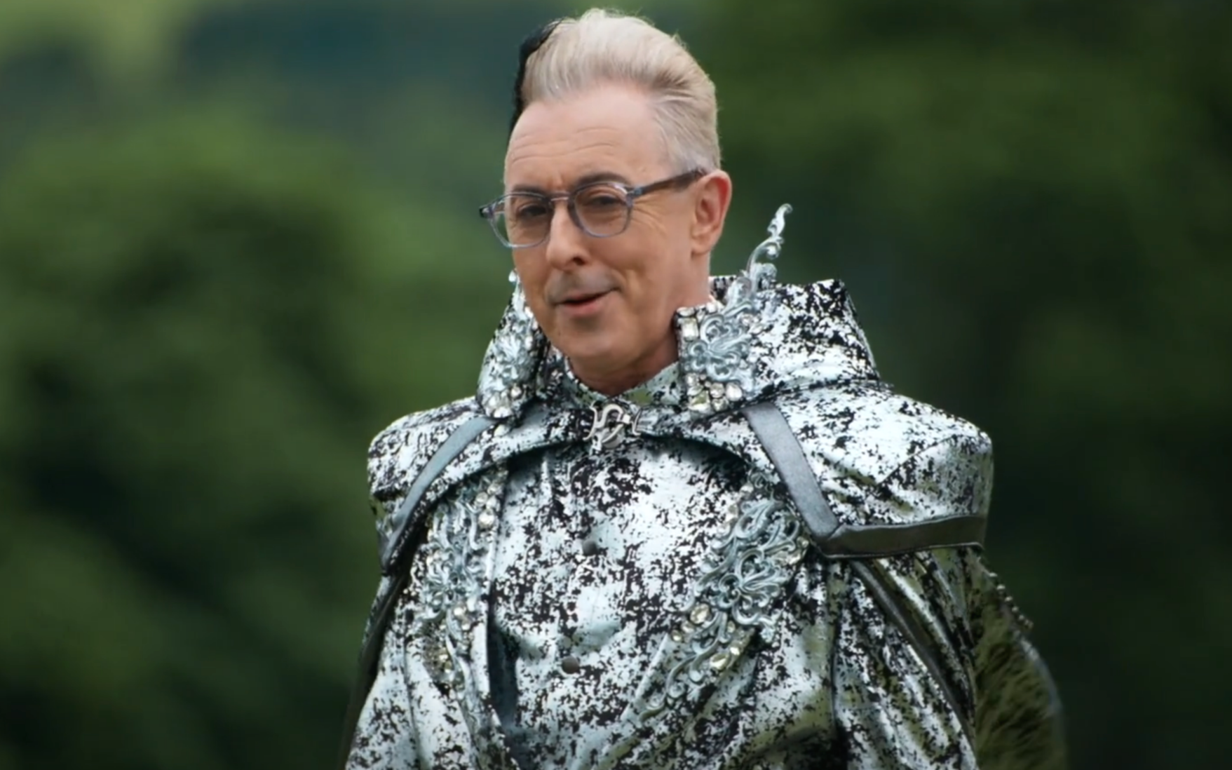 Traitors Fans Share “Wildcard” Season 5 Cast Predictions