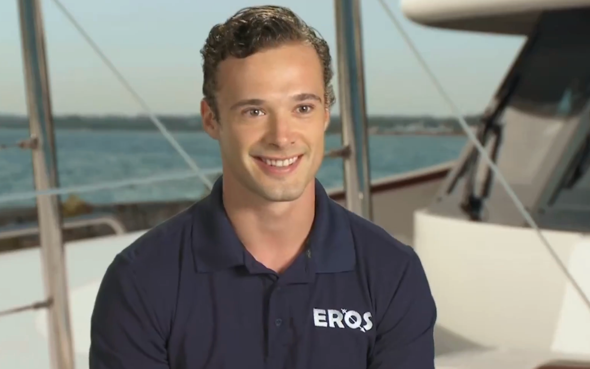 Below Deck Star Files $850 Million Lawsuit Against NBCUniversal