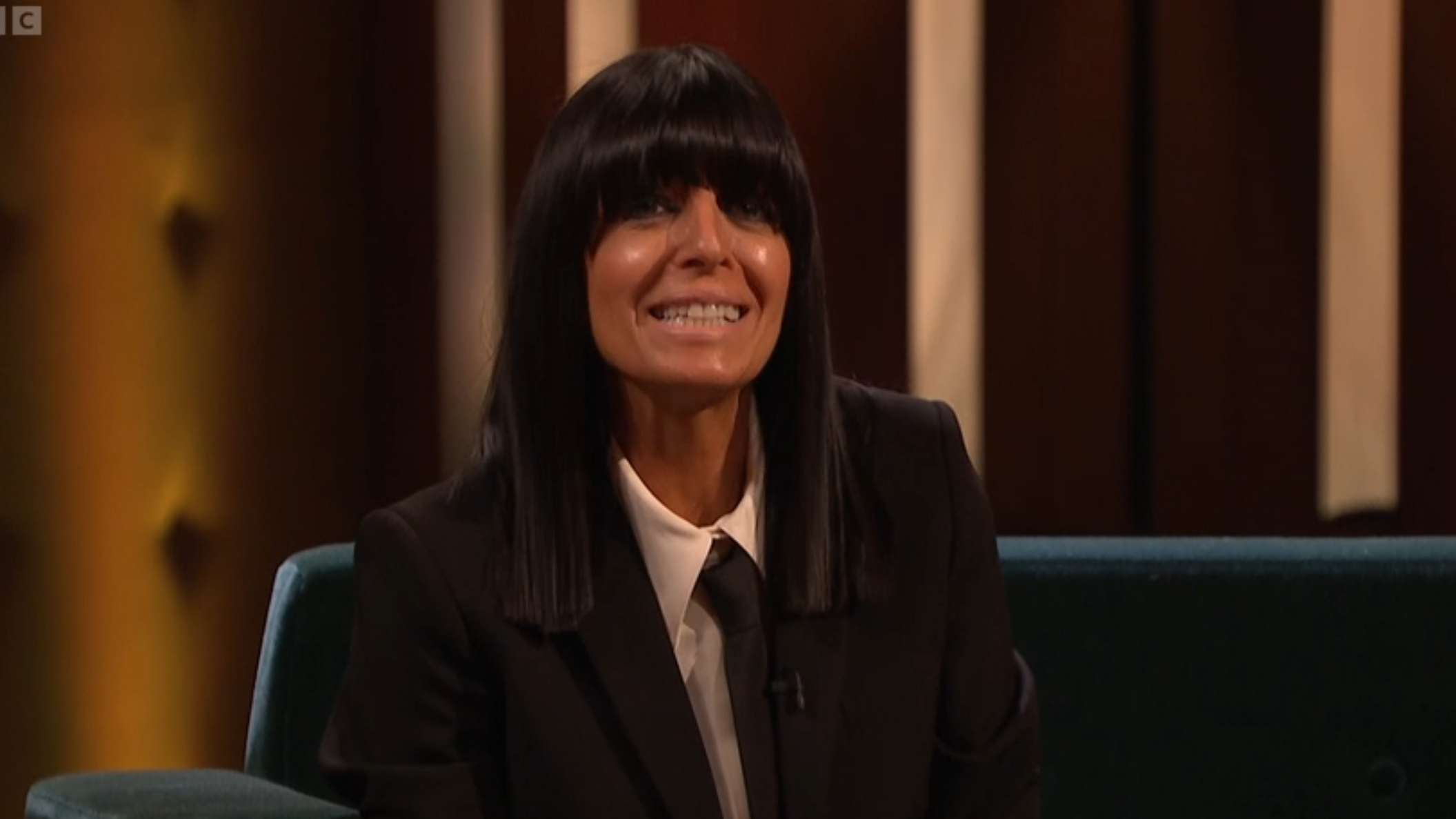 fANS Are Divided Over The Claudia Winkleman Show