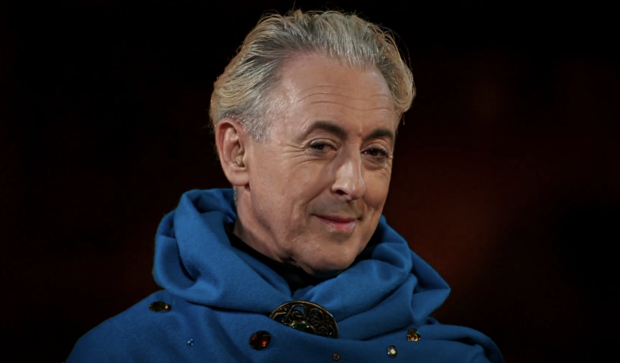 All The Stars Who Turned Down The Traitors US