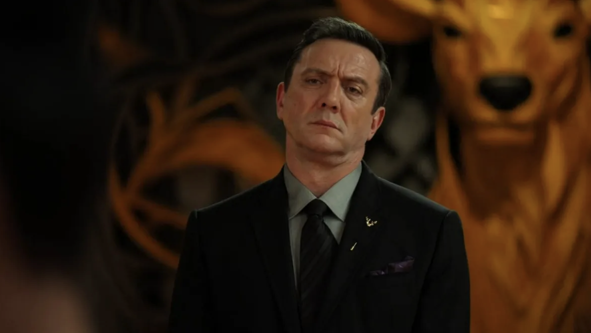 Netflix’s Million Dollar Secret Has a Season 2 Release Date 