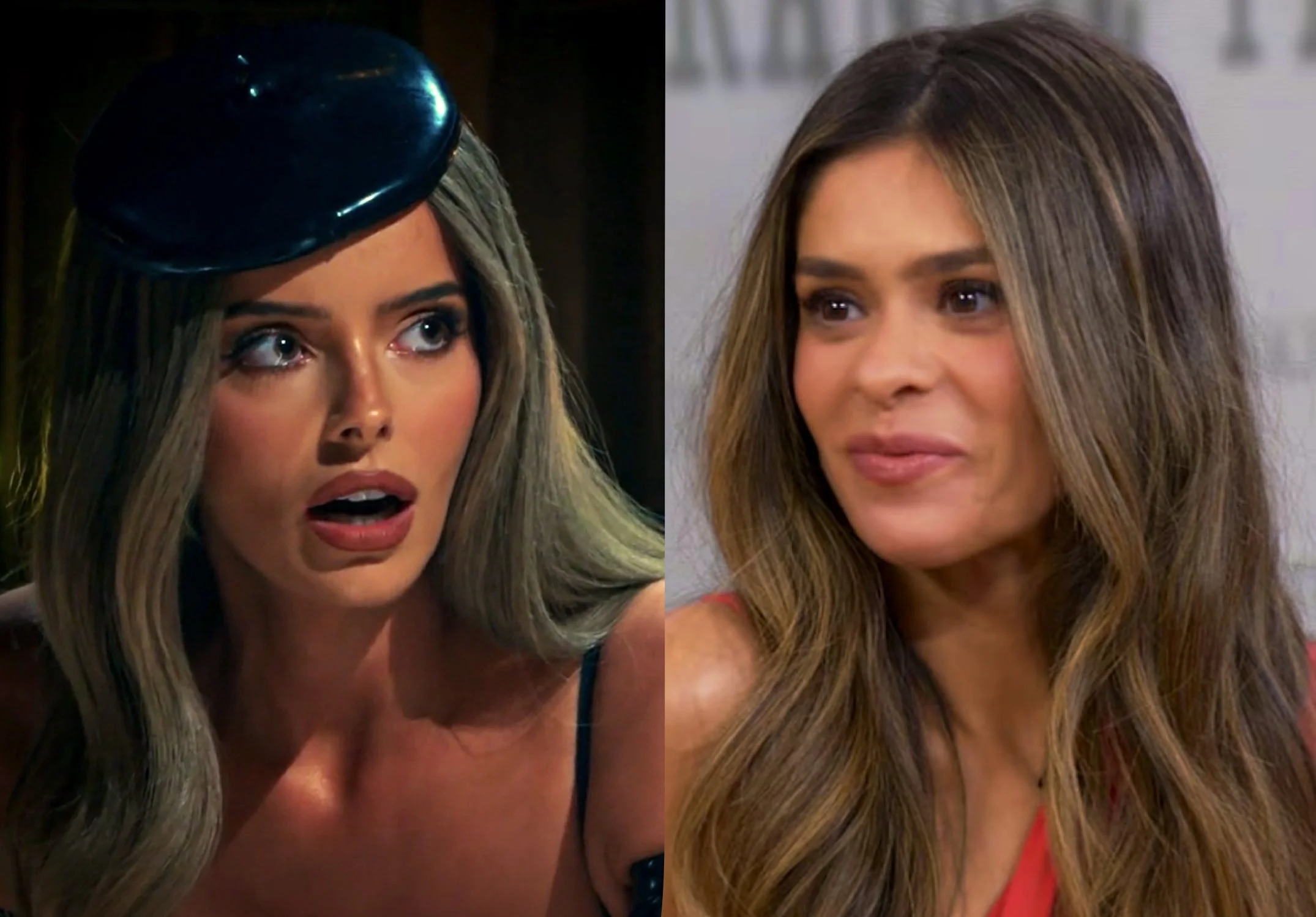 Traitors Star Maura Higgins Might Be The New Bachelorette