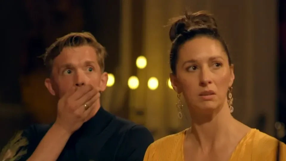 Traitors Final Wasn’t What It Seemed, According TV Insider