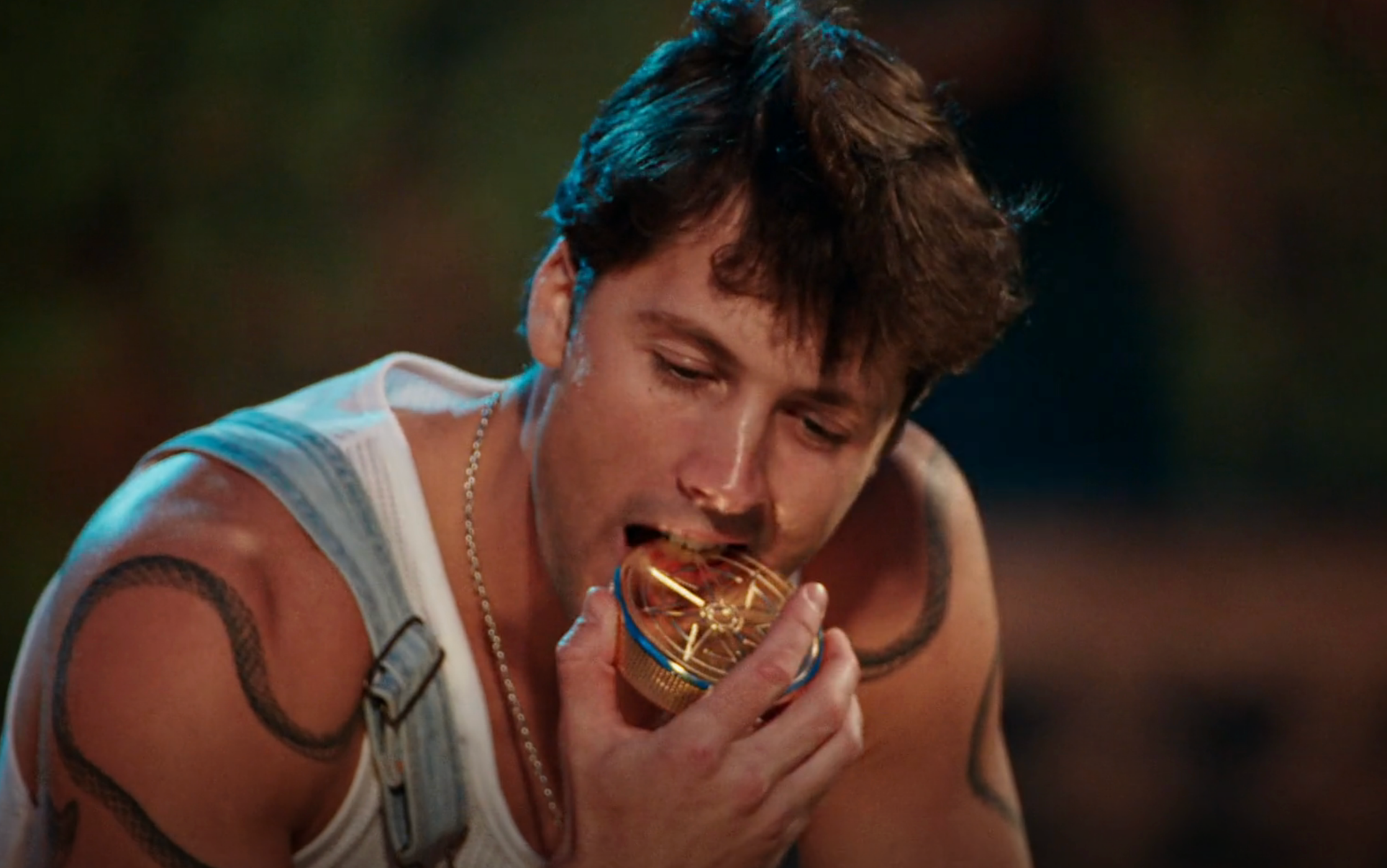 Rob Rausch’s Net Worth Isn’t What You’d Expect