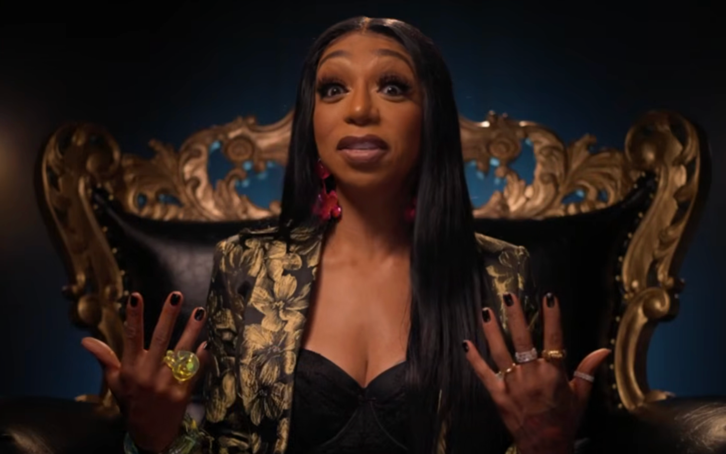 What We Know About House Of Villains Season 4