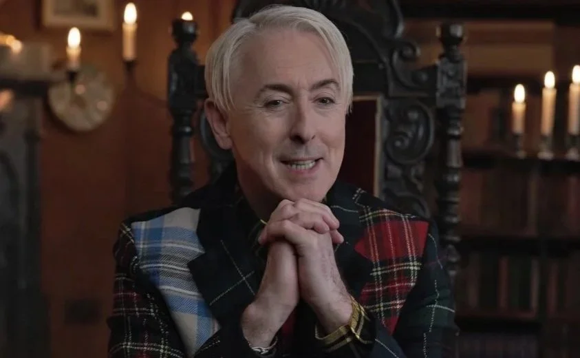 Three Major Scenes Reportedly Cut From The Traitors Season 4
