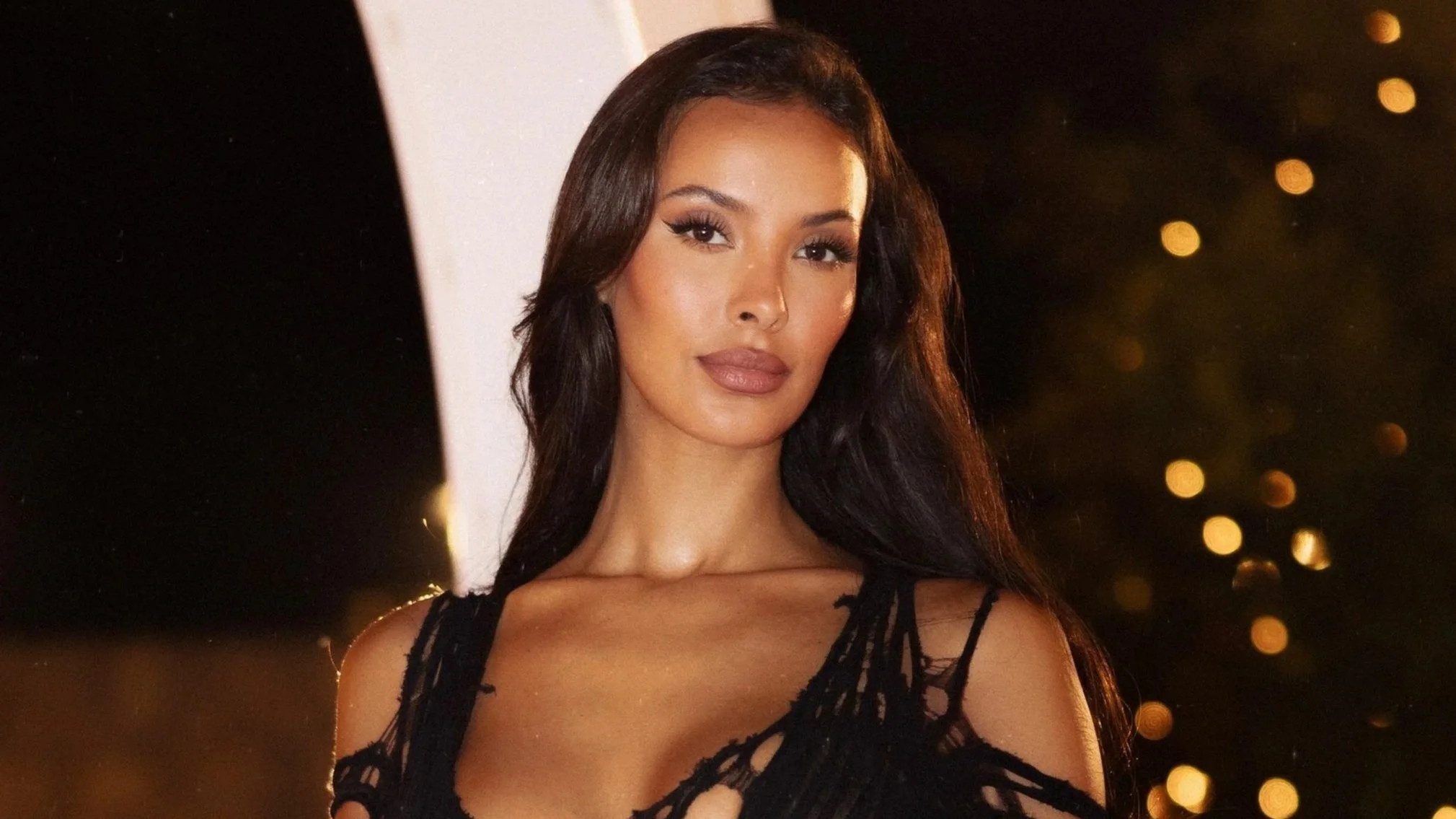 Love Island Fans Want Maya Jama Dumped From The Show