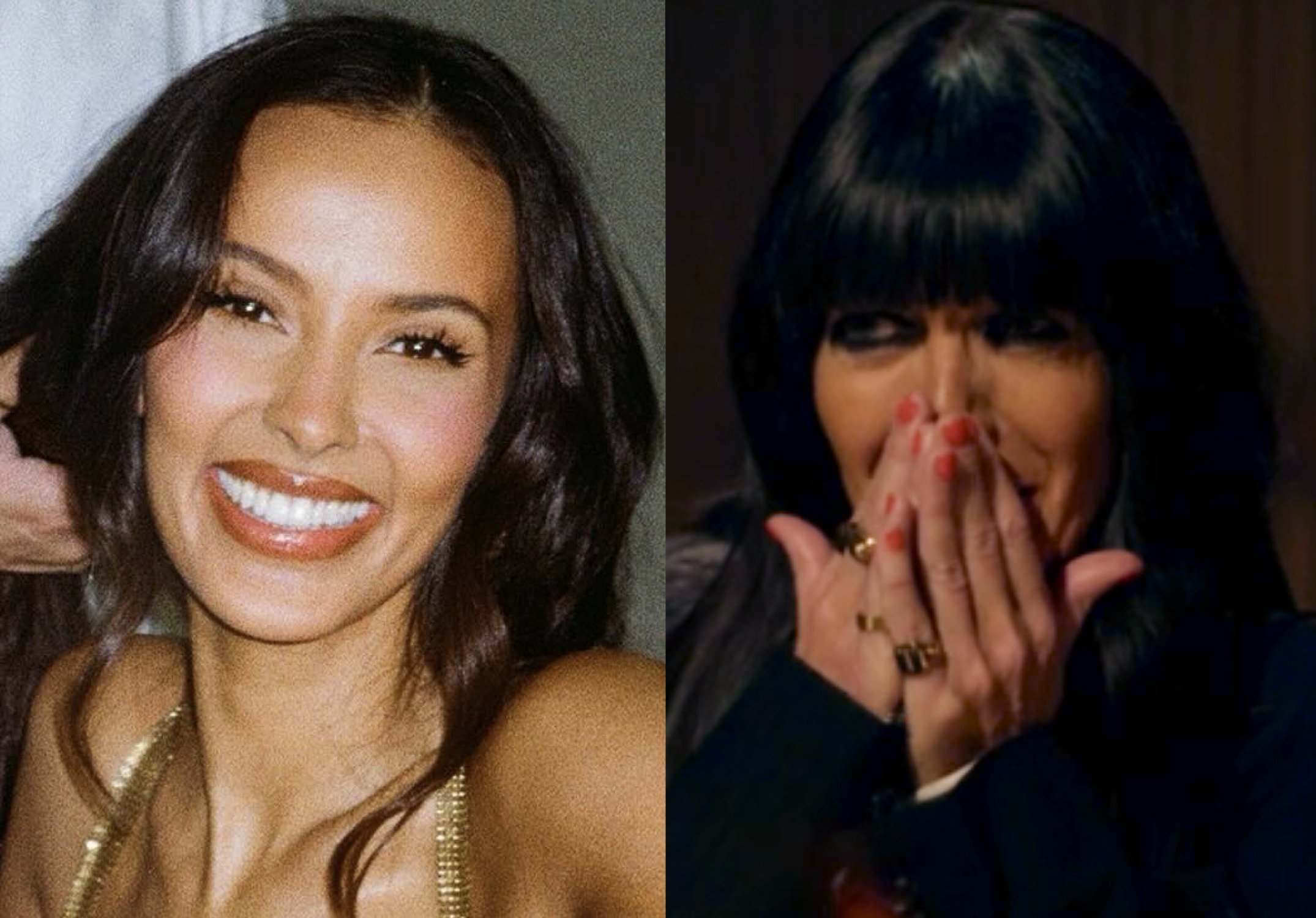 Did Maya Jama Just Spoil The Celebrity Traitors? 