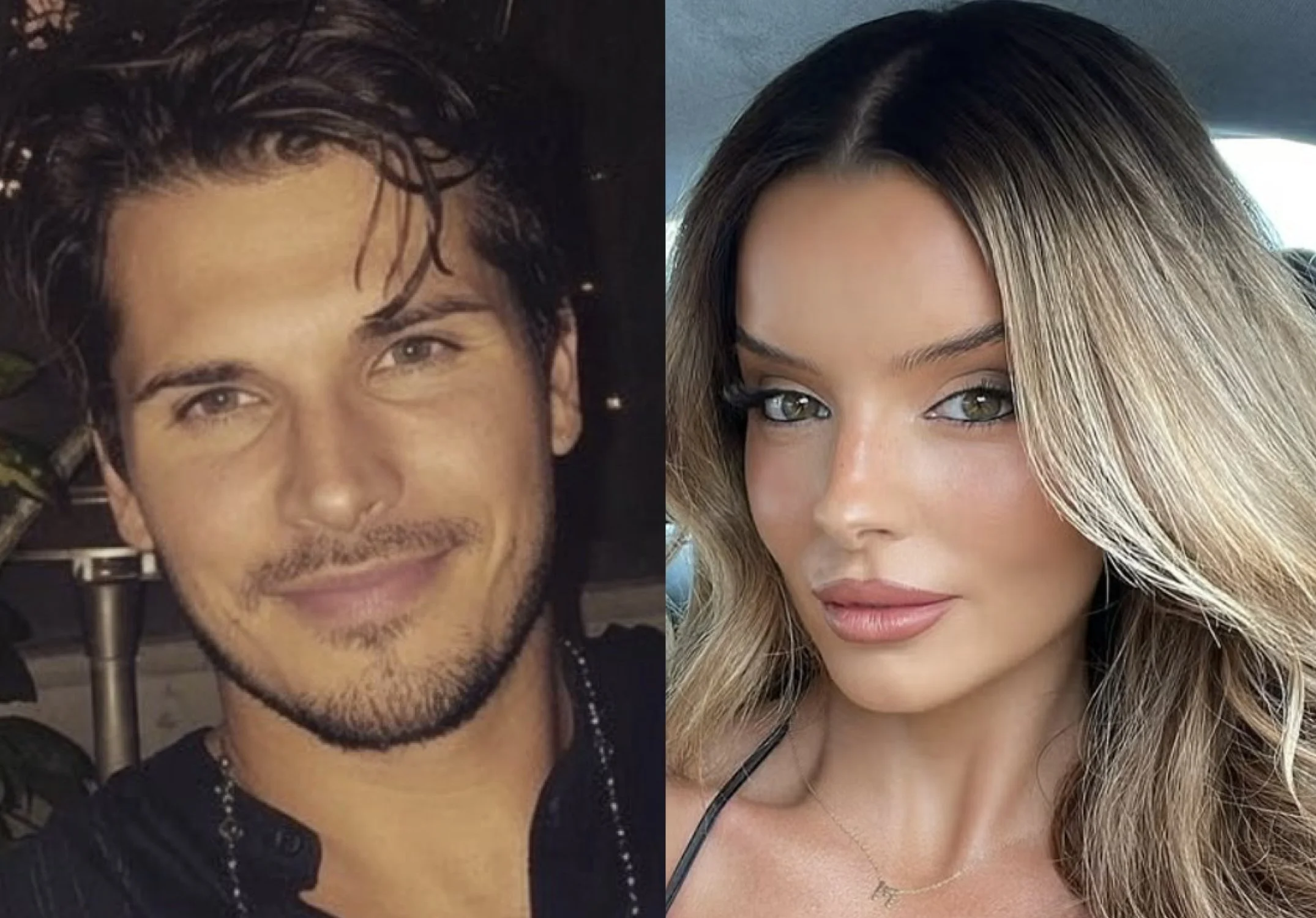 The Maura Higgins DWTS Drama, Explained 