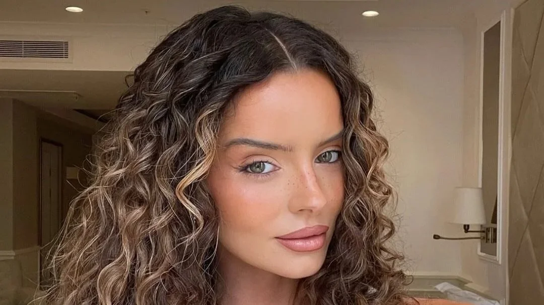 Maura Higgins Just Landed Her Biggest Ever TV Gig