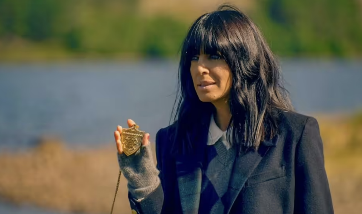 Celebrity Traitors Cast Call Out Show Bosses: “They Did Us All Dirty”