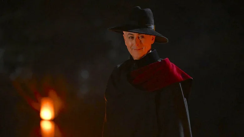 The Traitors: New Blood Episodes 3 &amp; 4 Recap