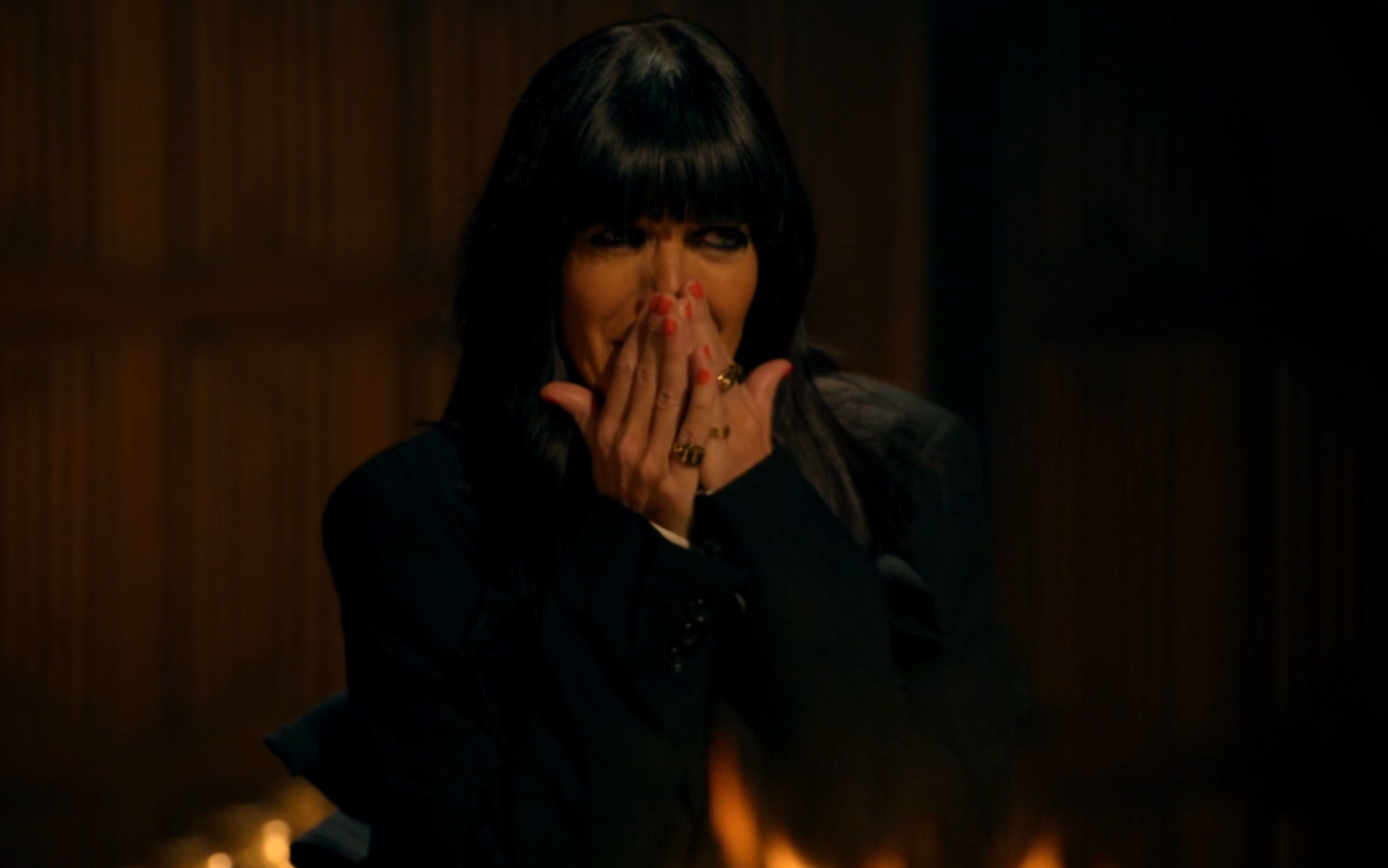 The Celebrity Traitors Series 2 Begins With “mind-blowing twists” 