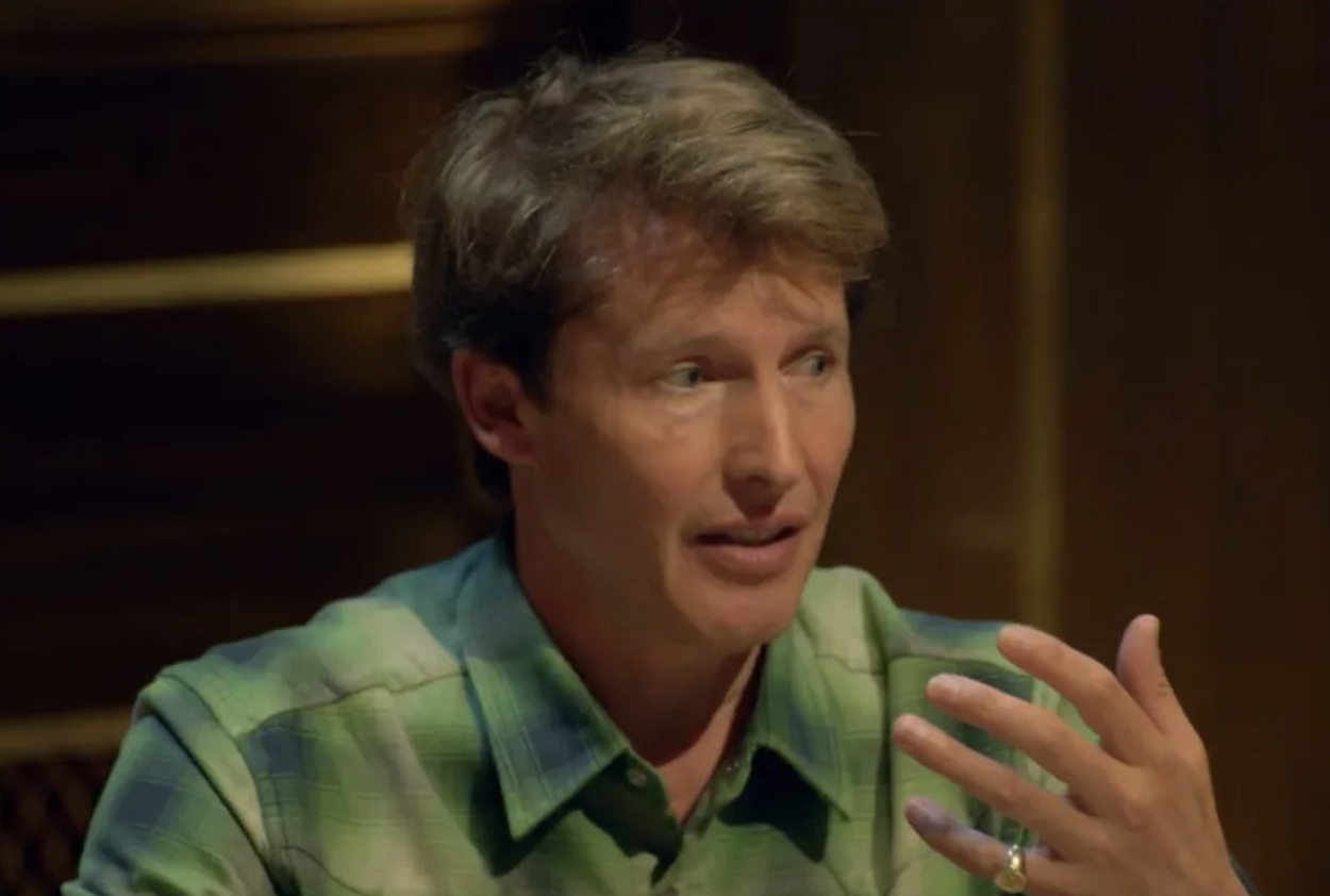 James Blunt Broke A Major Celebrity Traitors Show Rule