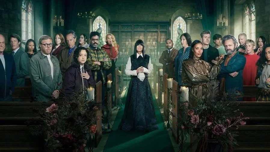 Here’s How Much The Celebrity Traitors Cast Are Paid 