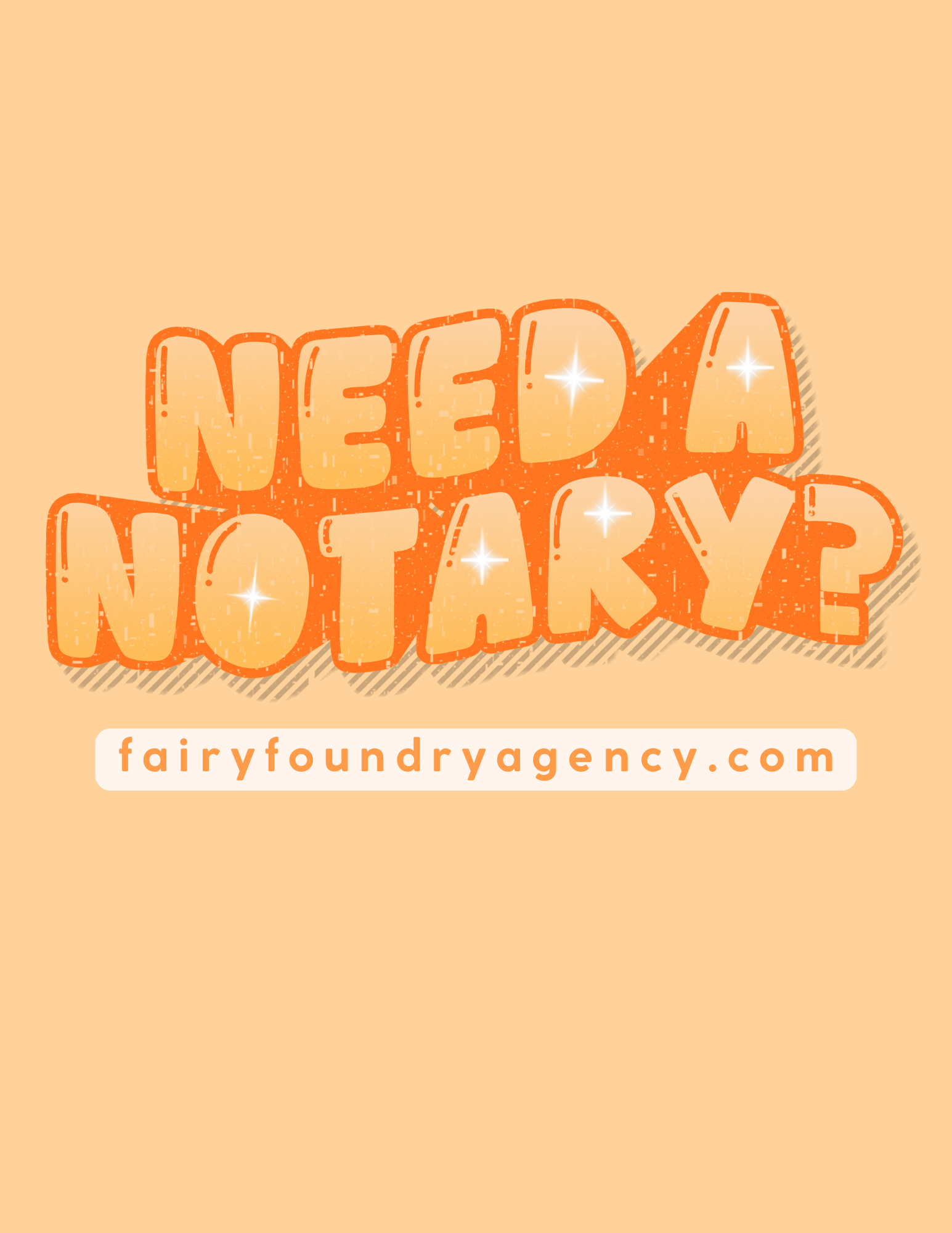 Single Signature - Notary Service