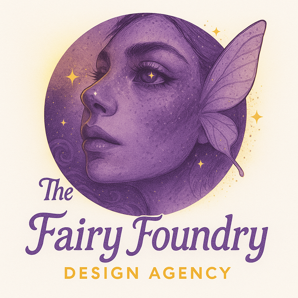 Fairy Foundry Design Agency