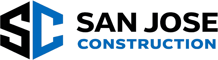 San Jose Construction