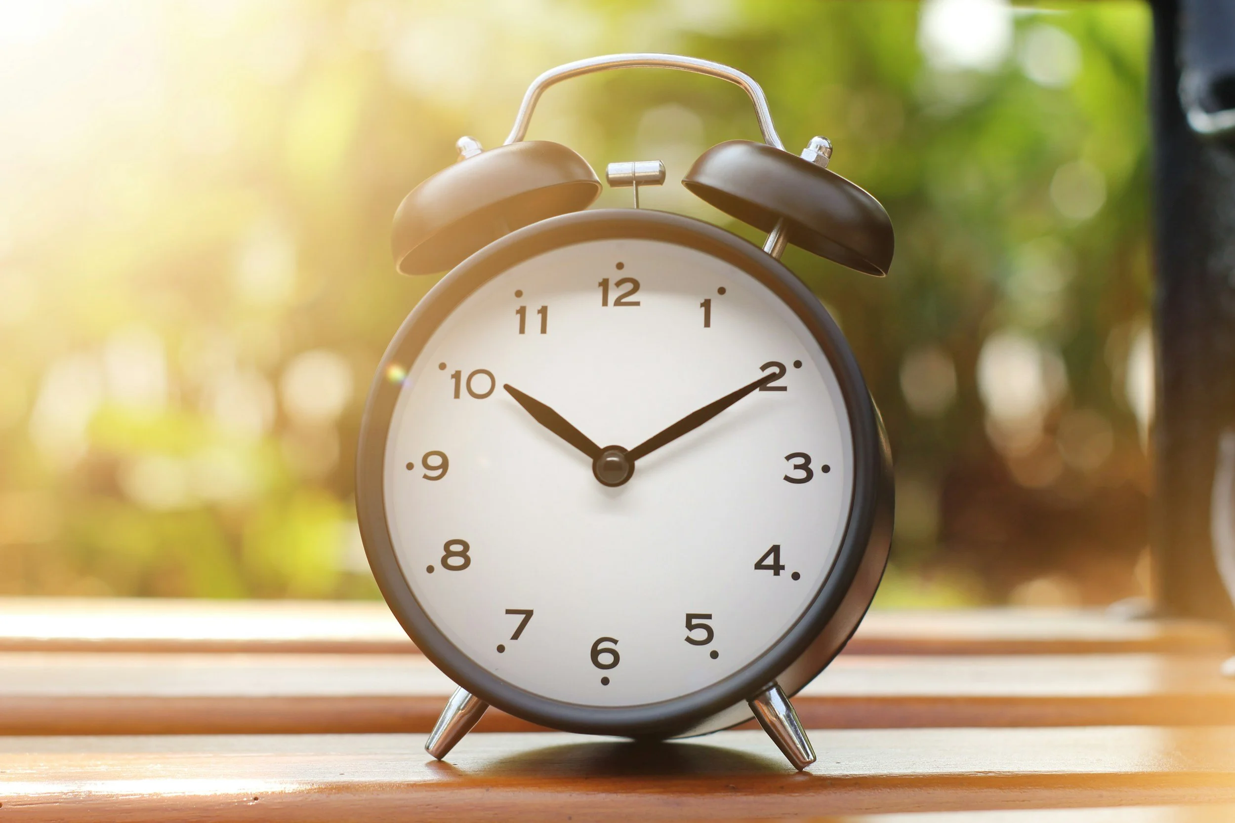 What is Circadian Health?
