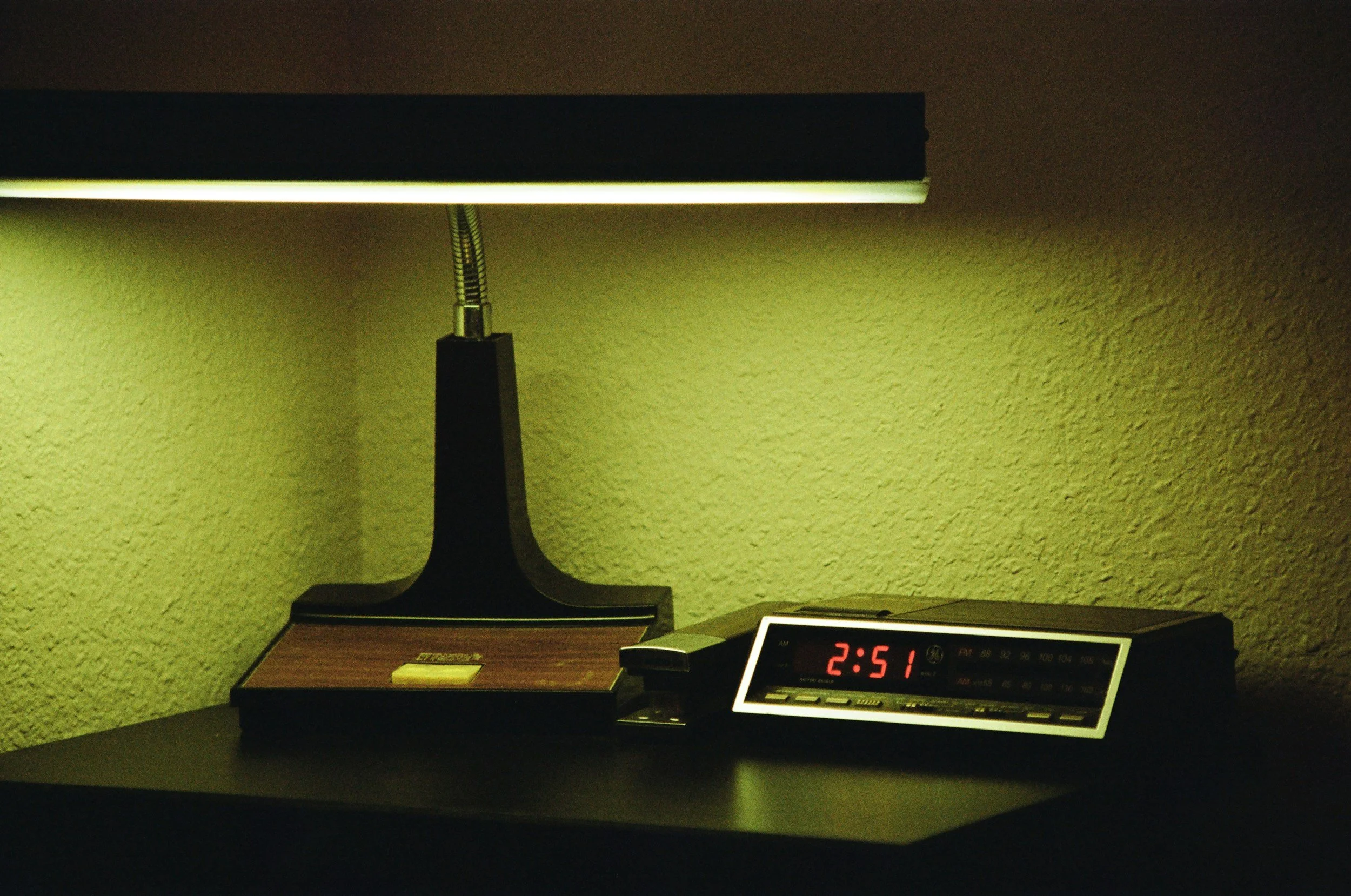Why Do I Keep Waking Up at 3 AM?