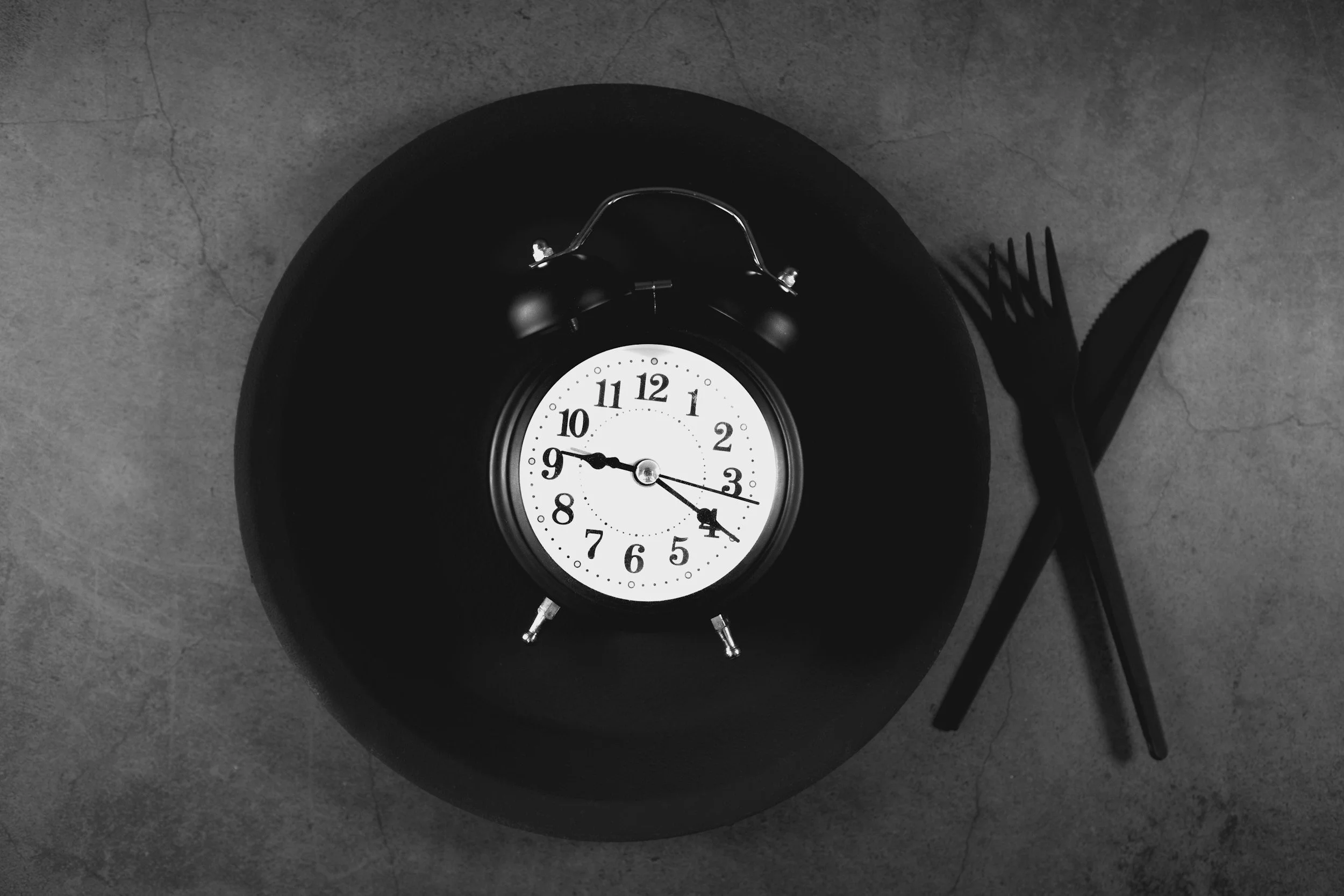 Does It Matter When I Eat?