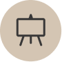 Presentation Icon