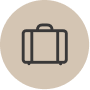 Briefcase Icon