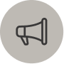 Megaphone Icon