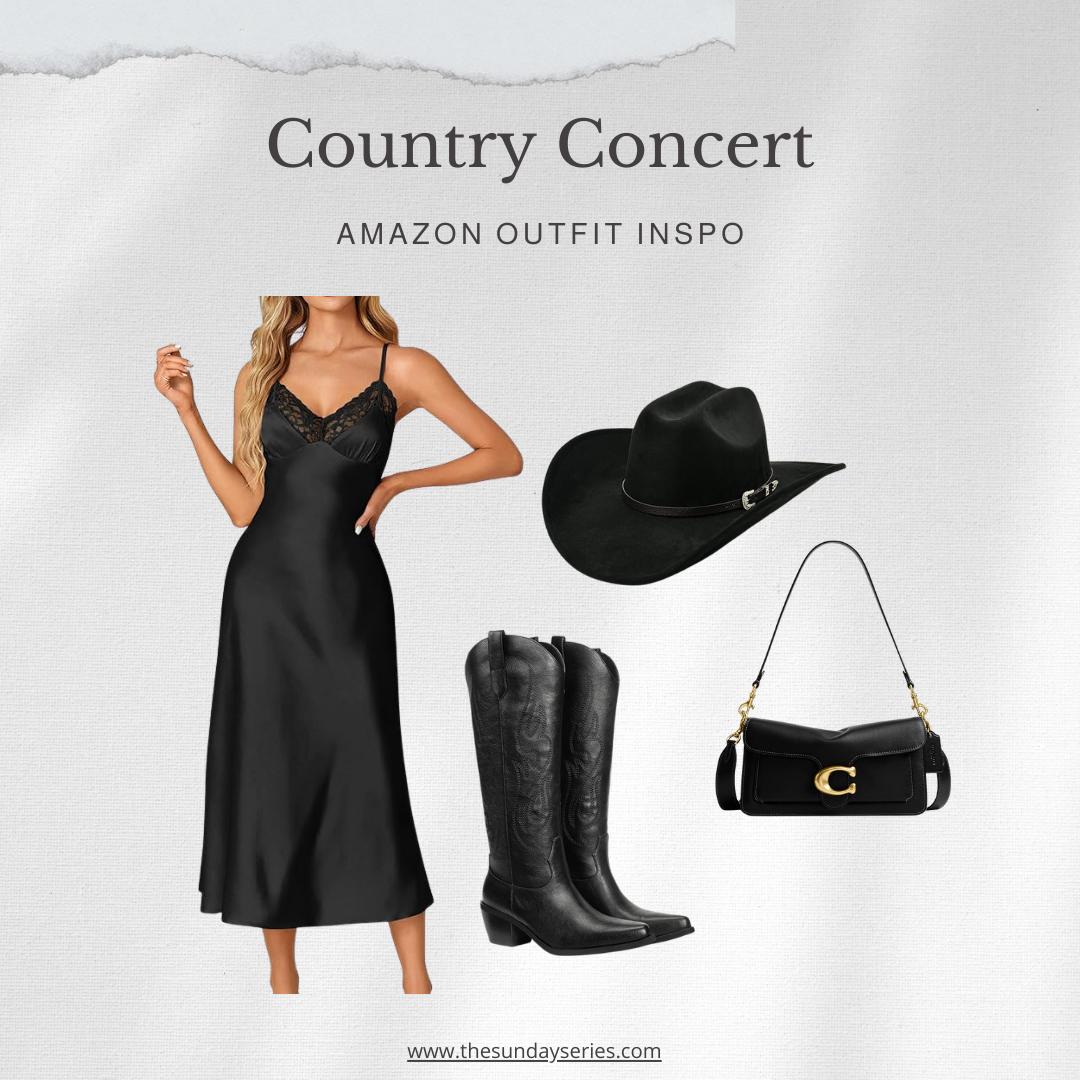 Country Concert
