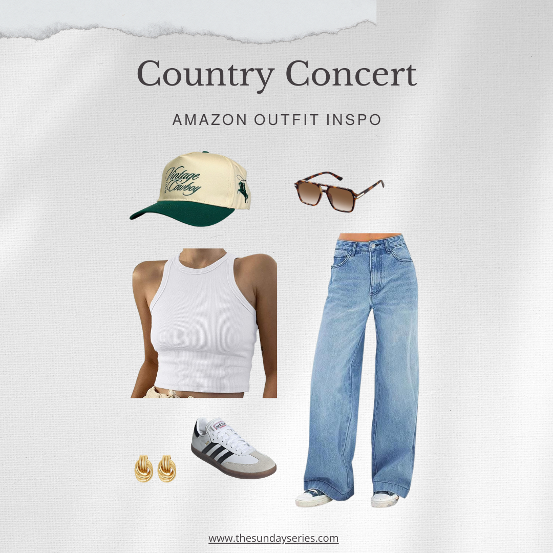 Country Concert