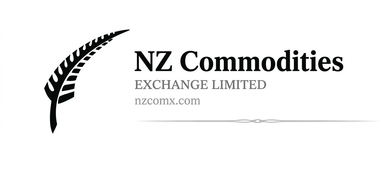 NZ Commodities Exchange