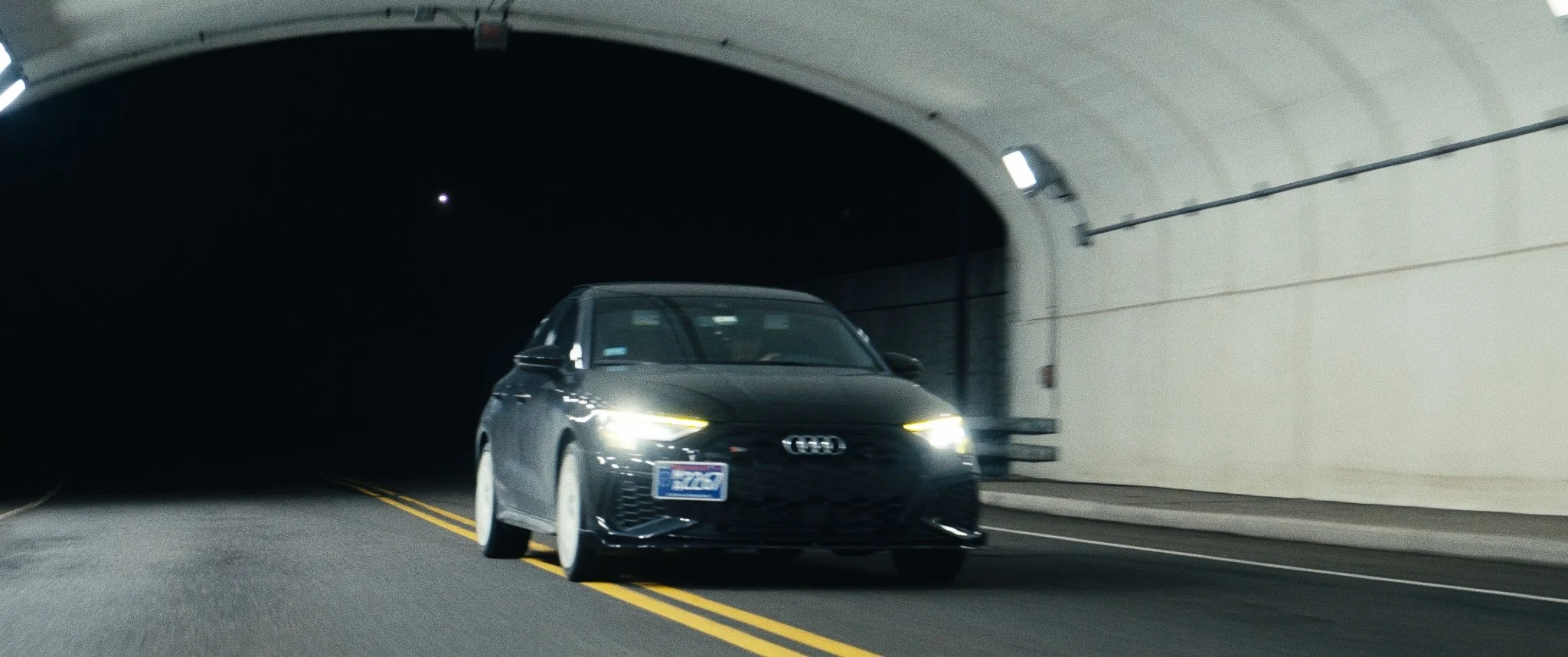 Still from "Legacy" Dir. Theo Lucas