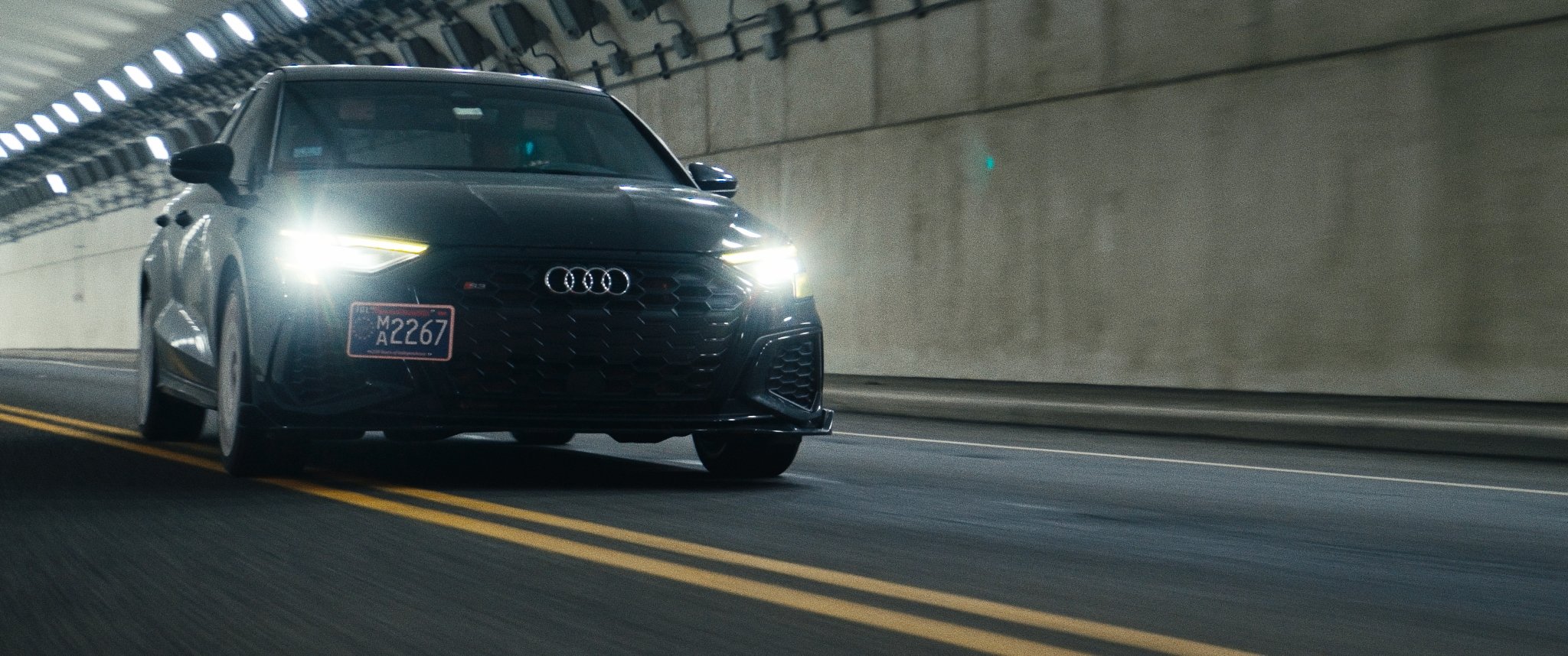 Still from "Legacy" Dir. Theo Lucas