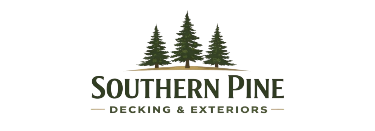 Southern Pine Decking &amp; Exteriors