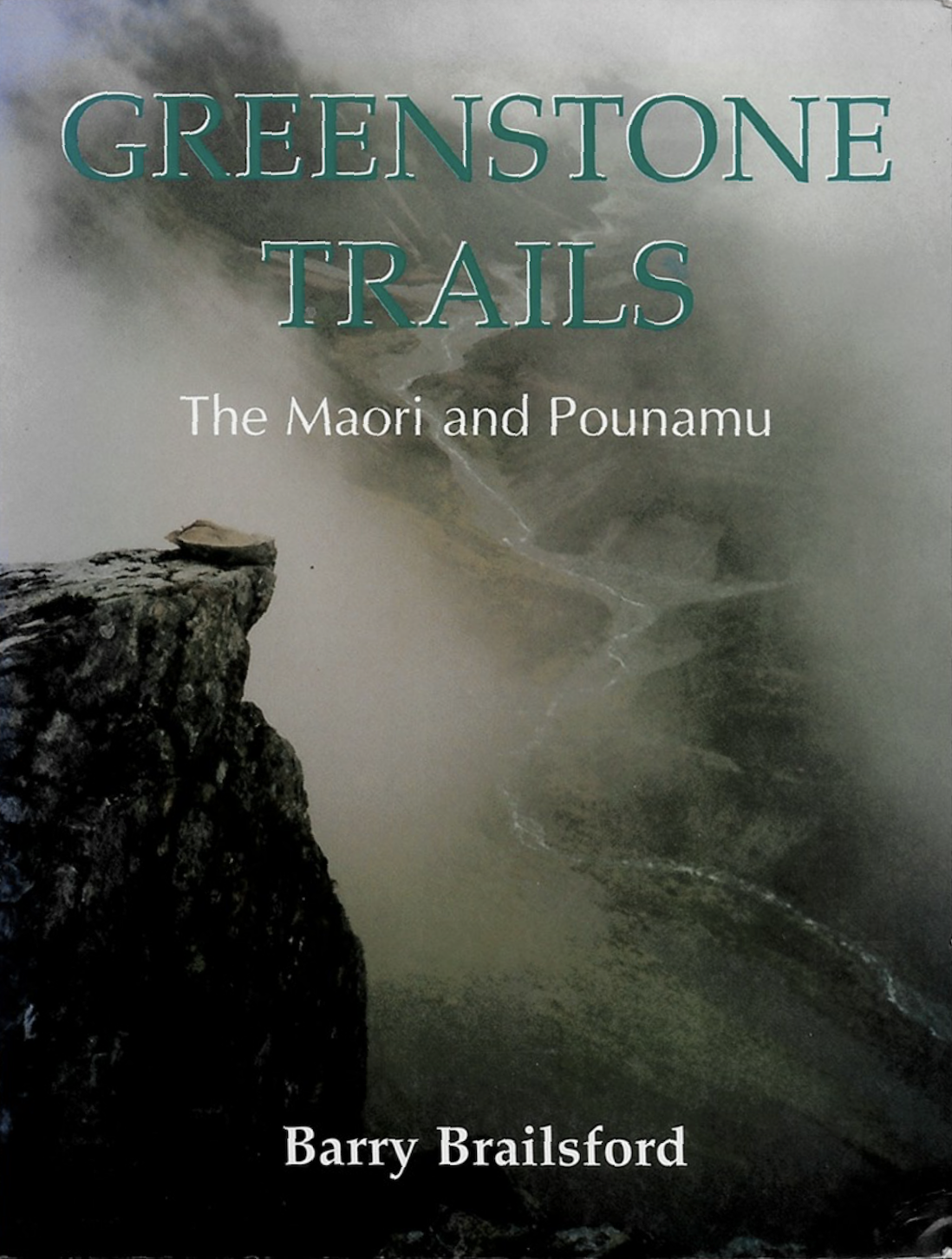 Greenstone Trails