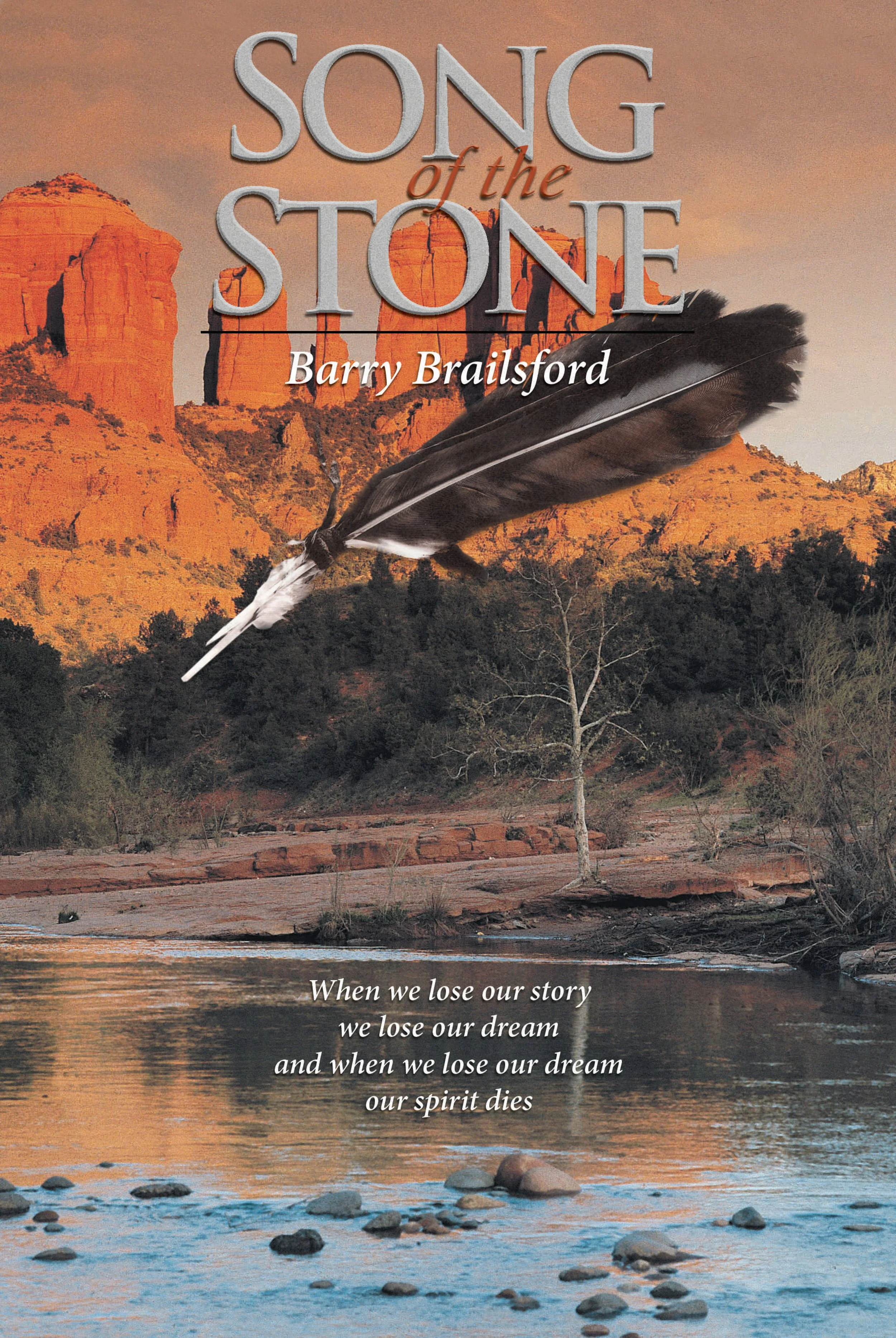 Song of the Stone