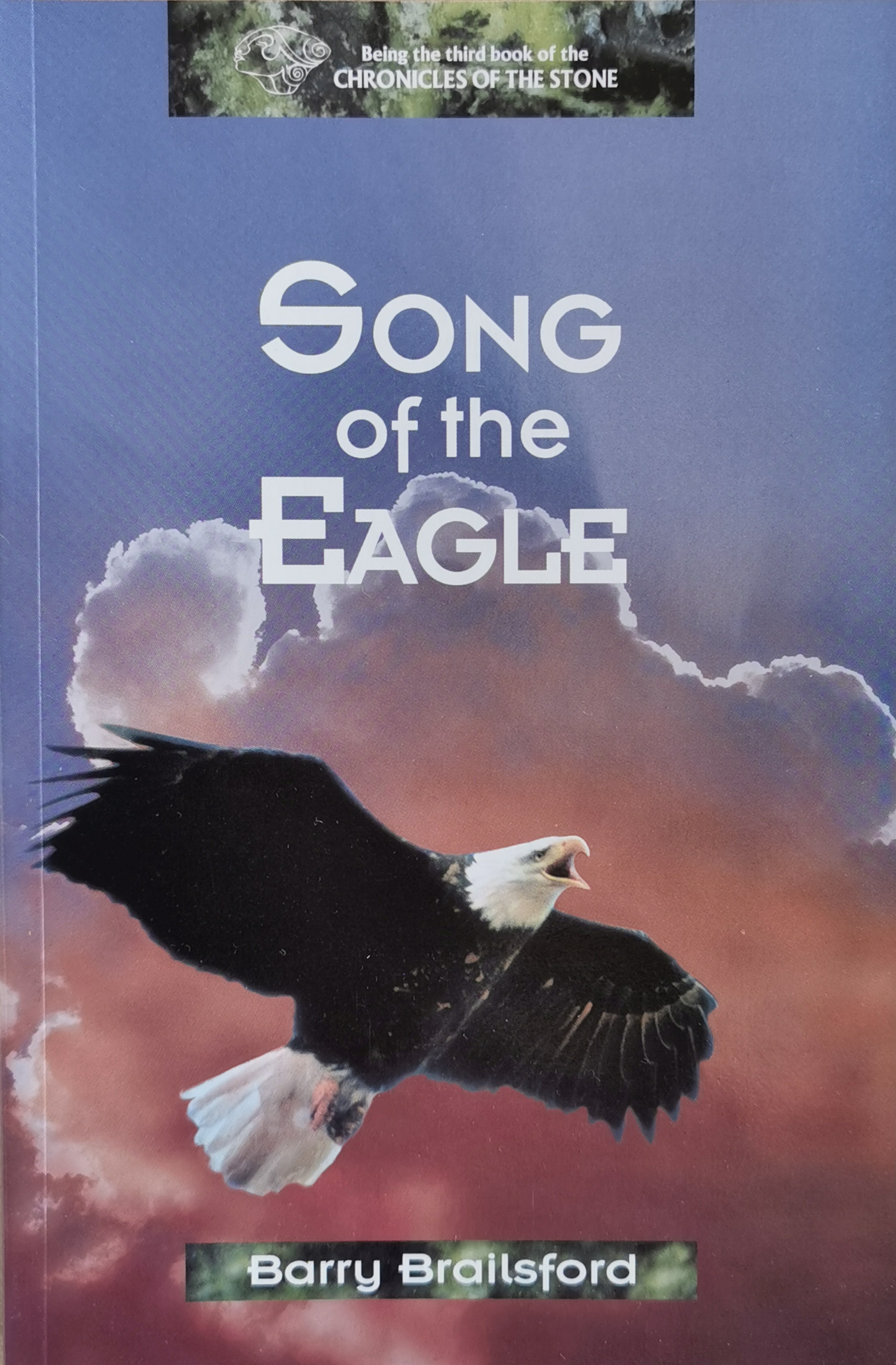Song of the Eagle